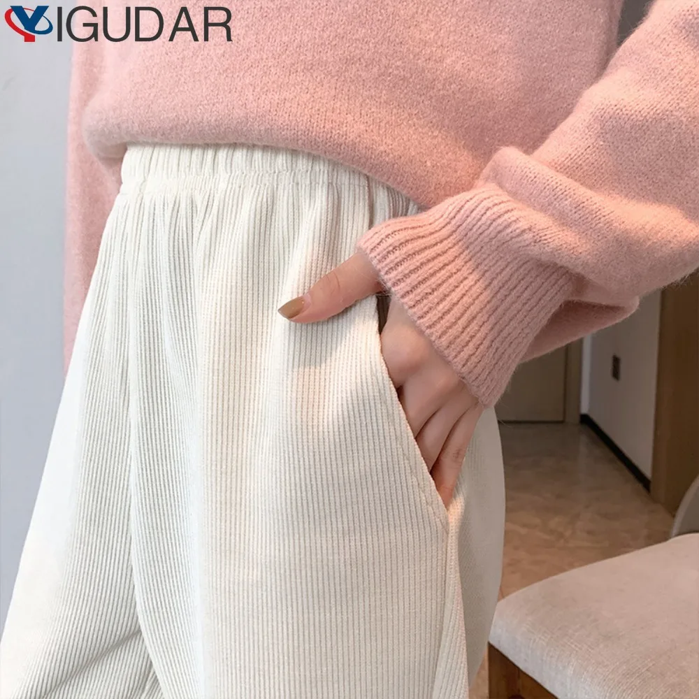 New Women'S Spring Autumn Summer High Waist Draping Straight Tube Wide Leg Pants Versatile Casual Trousers Womens Clothing
New Women'S Spring Autumn Summer High Waist Draping Straight Tube Wide Leg Pants Versatile Casual Trousers Womens Clothing