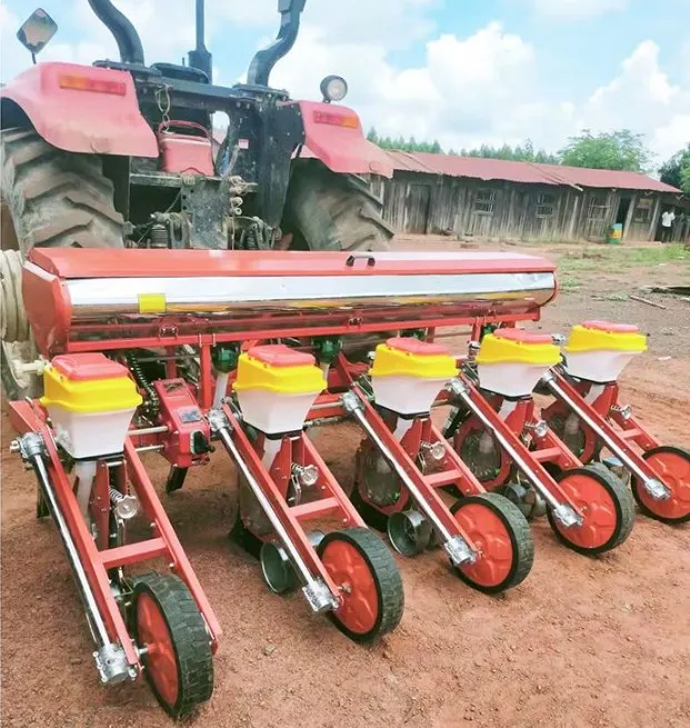 5 Rows Maize Planter for Sale in Gambia
