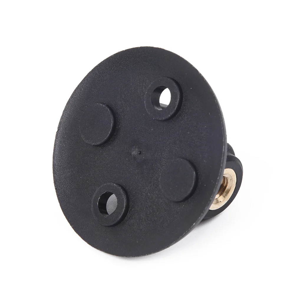

Accessories Camera Mount Holder Sports Bracket Adaptor Set For Garmin Bryton GoPro Stopwatch Nylon Carmin Mount