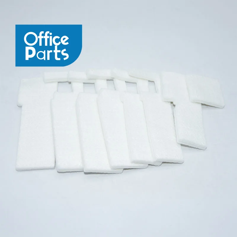 1SETS 1746399 Tray Porous Pad for EPSON L550 L551 L555 L565 L566 L575 L558 M100 M105 M200 M201 M205 ET4500 WF 2520 2530
1SETS 1746399 Tray Porous Pad for EPSON L550 L551 L555 L565 L566 L575 L558 M100 M105 M200 M201 M205 ET4500 WF 2520 2530