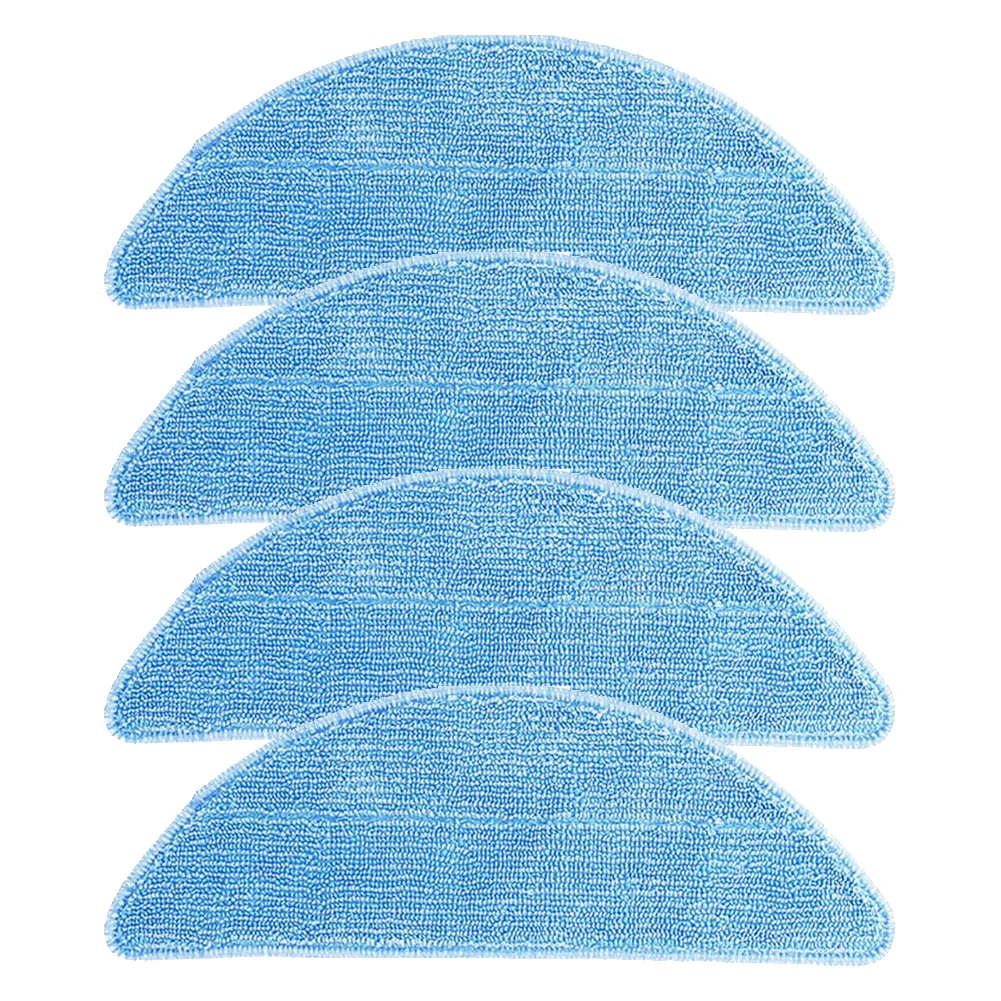 Mop Cloth For Cecotec For Conga Eternal Pet Max X-Treme Titanium Robot Cleaner Household Cleaning Cloth Replaces Sweeping Parts
Mop Cloth For Cecotec For Conga Eternal Pet Max X-Treme Titanium Robot Cleaner Household Cleaning Cloth Replaces Sweeping Parts