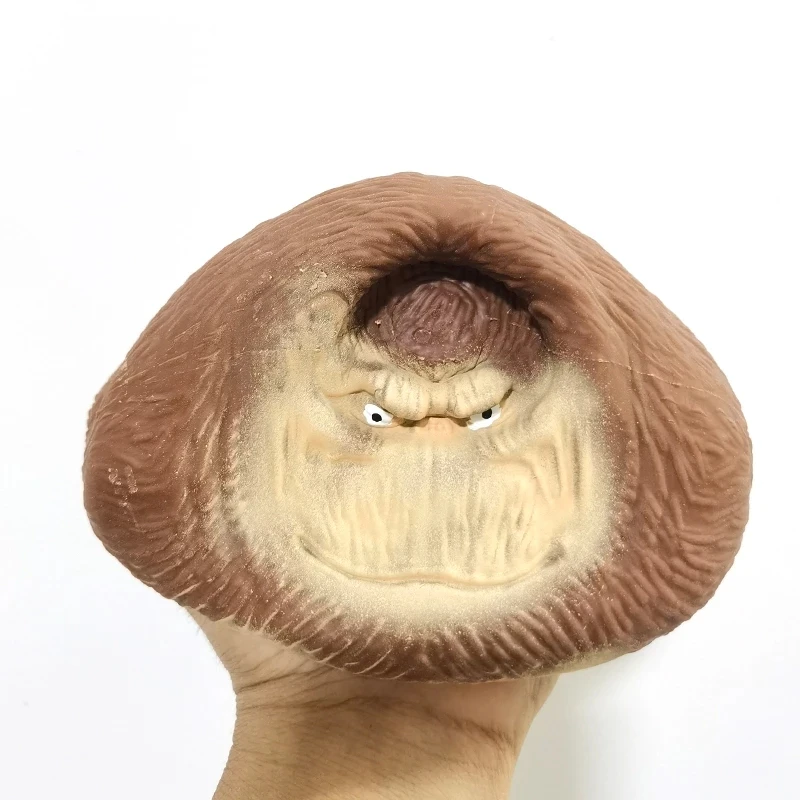 1pc Maxi Baba Great Orangutan High Elastic Fidget Toys Squishy Vent Doll Stress Relief Toy Adult Kids Christmas Gift
1pc Maxi Baba Great Orangutan High Elastic Fidget Toys Squishy Vent Doll Stress Relief Toy Adult Kids Christmas Gift