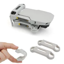 Fixed Propeller For DJI Mavic Mini 2 Propeller Fixer Stabilizer Silicone Blade Stabilizer Transportation DJI Mini SE Accessoires
Fixed Propeller For DJI Mavic Mini 2 Propeller Fixer Stabilizer Silicone Blade Stabilizer Transportation DJI Mini SE Accessoires