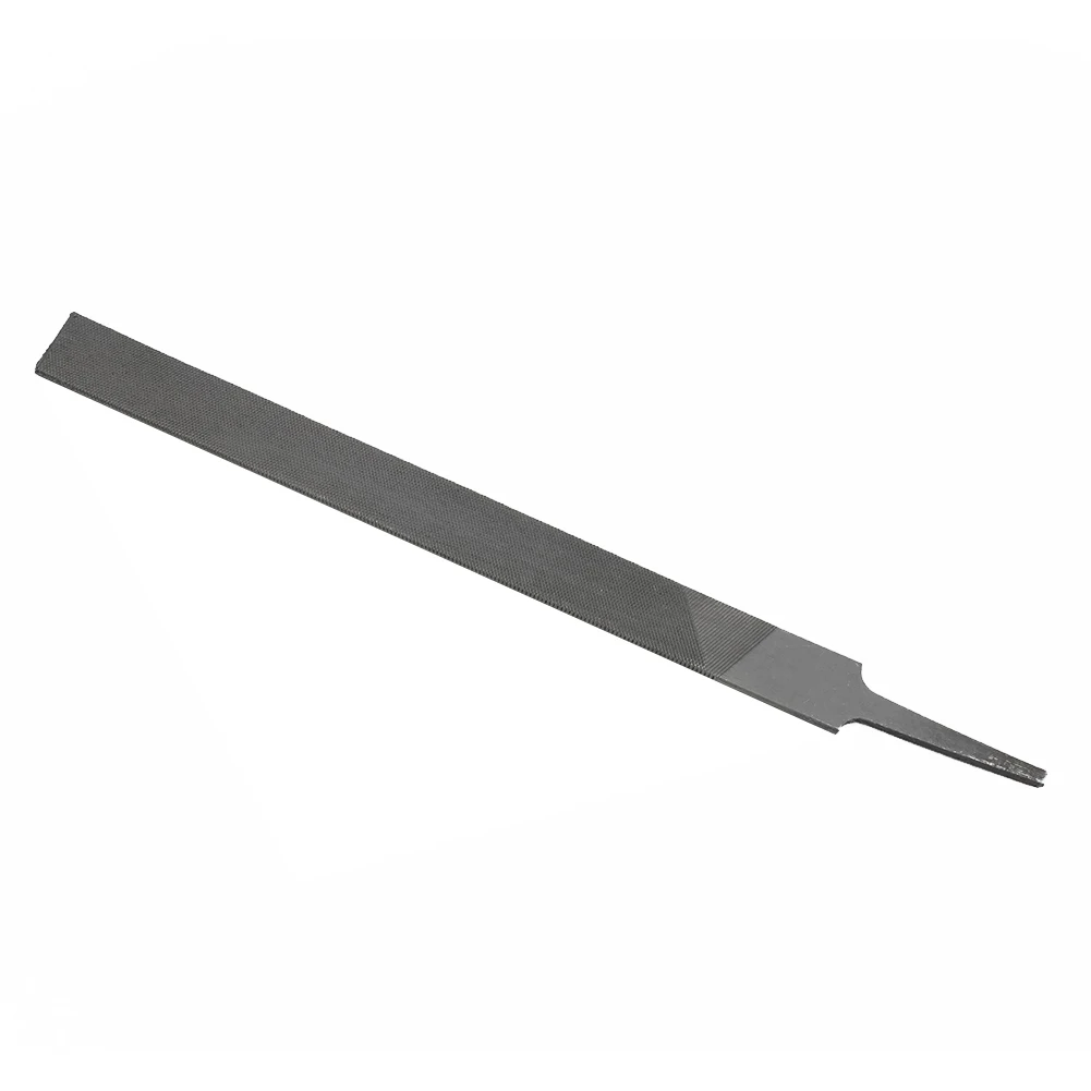 High-Carbon Steel Flat Head File Coarse Medium Fine Tooth Deburring Wood Trimming Carpenter Metal Grinding Polishing Hand Tool
High-Carbon Steel Flat Head File Coarse Medium Fine Tooth Deburring Wood Trimming Carpenter Metal Grinding Polishing Hand Tool