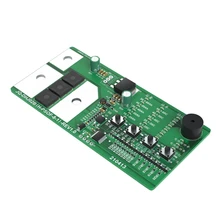 12V 1800A Battery Storage Spot Welding Machine PCB Circuit Board Welding Equipment Spot Welding Machine Pen 18650 26650
12V 1800A Battery Storage Spot Welding Machine PCB Circuit Board Welding Equipment Spot Welding Machine Pen 18650 26650