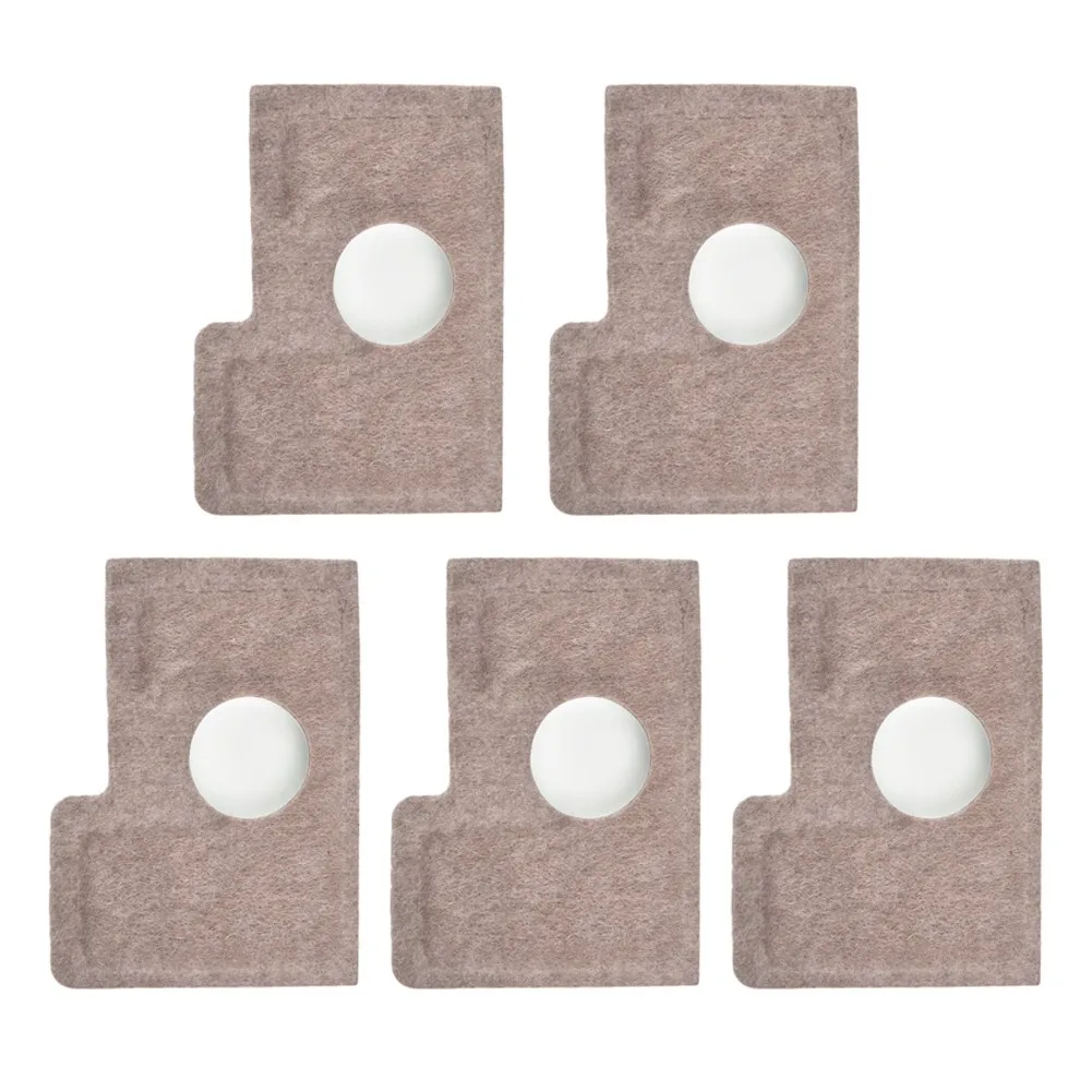 5pcs Air Filter Cleaner For Stihl MS180C 018 017 MS180 Chainsaw Spare Parts Replacement Garden Power Tool Accessories
5pcs Air Filter Cleaner For Stihl MS180C 018 017 MS180 Chainsaw Spare Parts Replacement Garden Power Tool Accessories