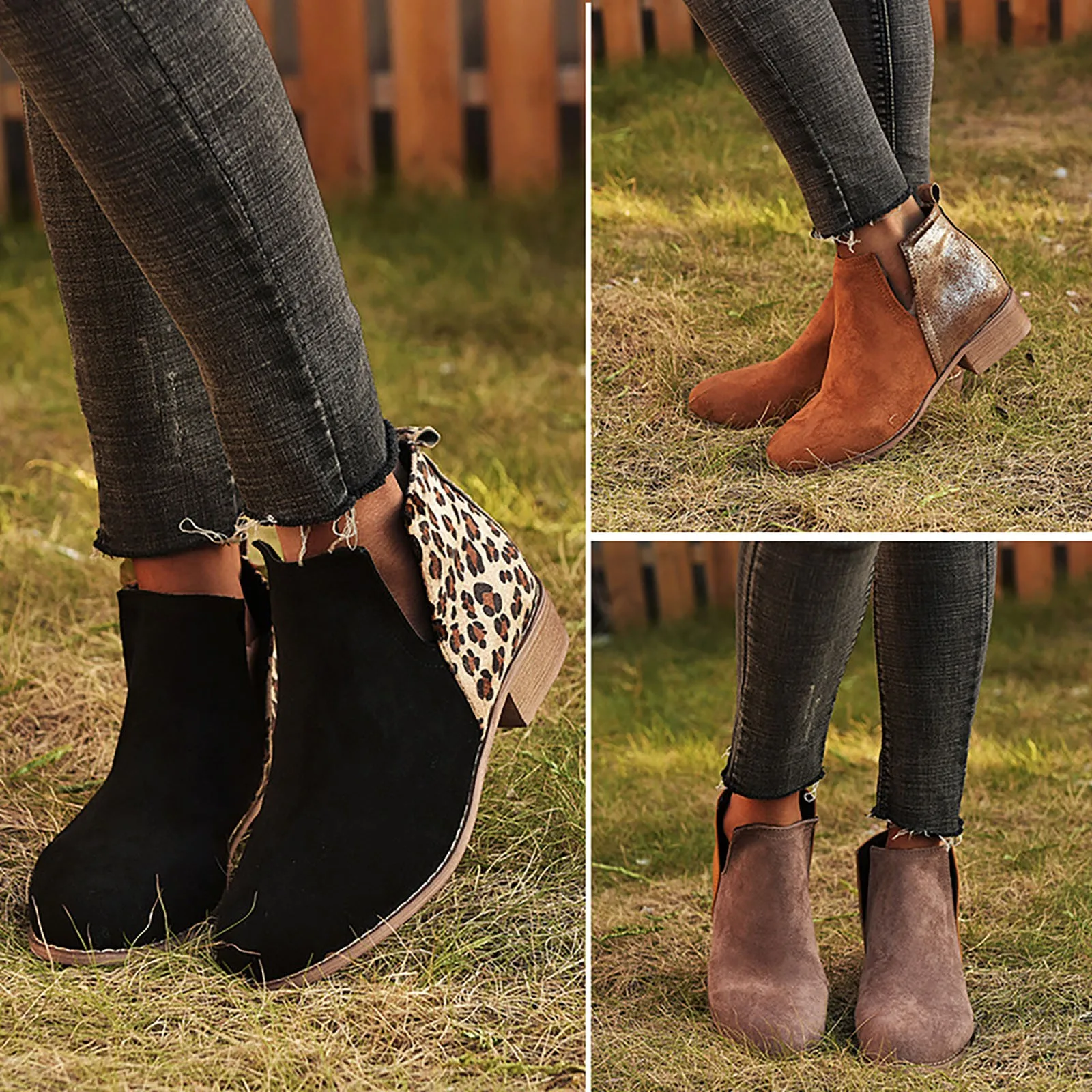 Pointed Thick Heels Women'S Short Boots Short Boots Boots Women'S Boots Autumn And Winter Shoes Woman Boots Female New 2022
Pointed Thick Heels Women'S Short Boots Short Boots Boots Women'S Boots Autumn And Winter Shoes Woman Boots Female New 2022