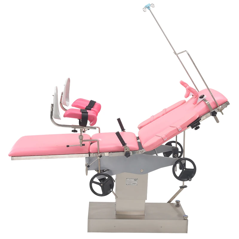 ORP-OTM06B Multi functions Operation Manual Bed gynecology operating table Surgery Manual delivery bed
ORP-OTM06B Multi functions Operation Manual Bed gynecology operating table Surgery Manual delivery bed