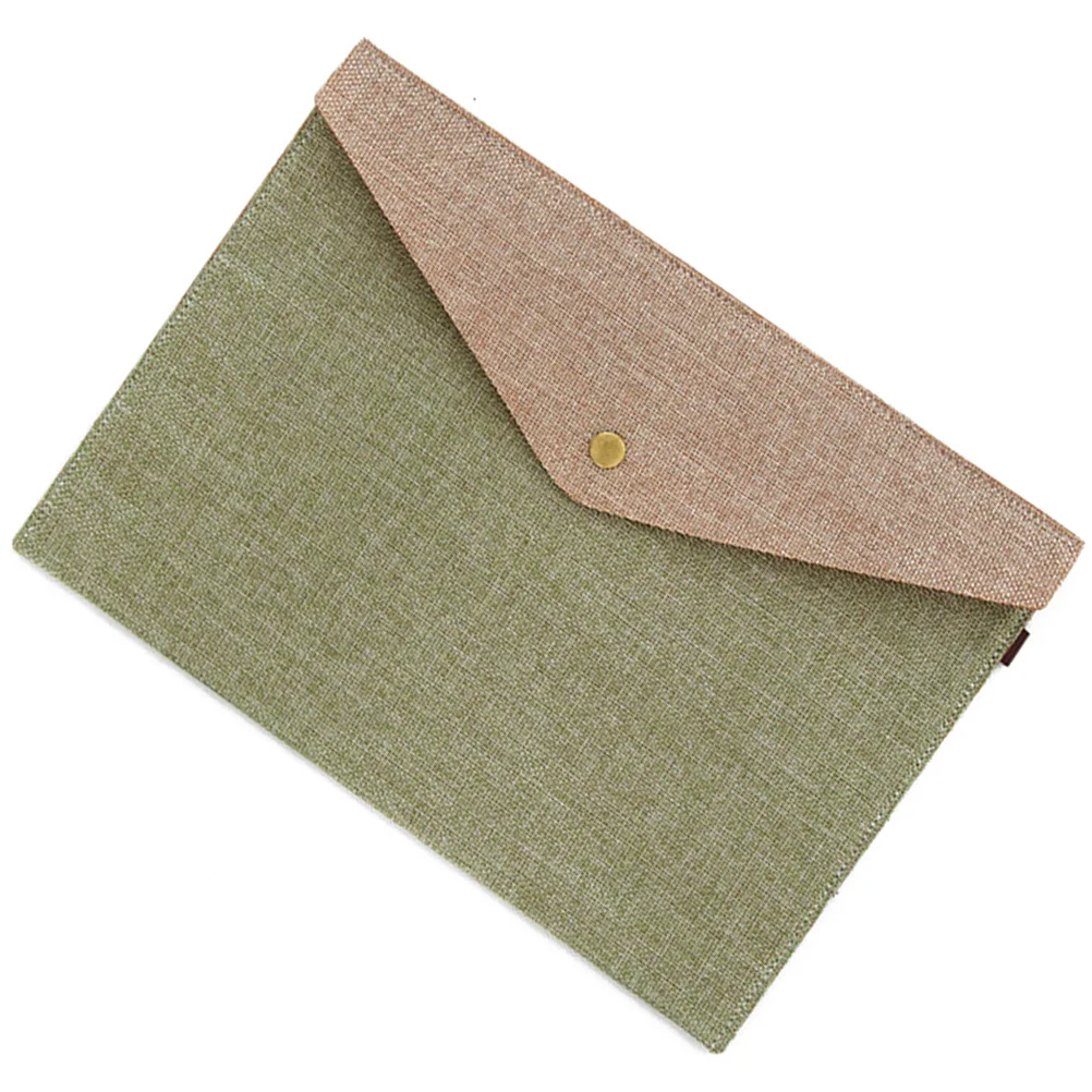 Envelope File Folder Expanding Document Organizer Holder Briefcases Durable Document Bag Paper File Folders 33 x 23CM (Army
Envelope File Folder Expanding Document Organizer Holder Briefcases Durable Document Bag Paper File Folders 33 x 23CM (Army