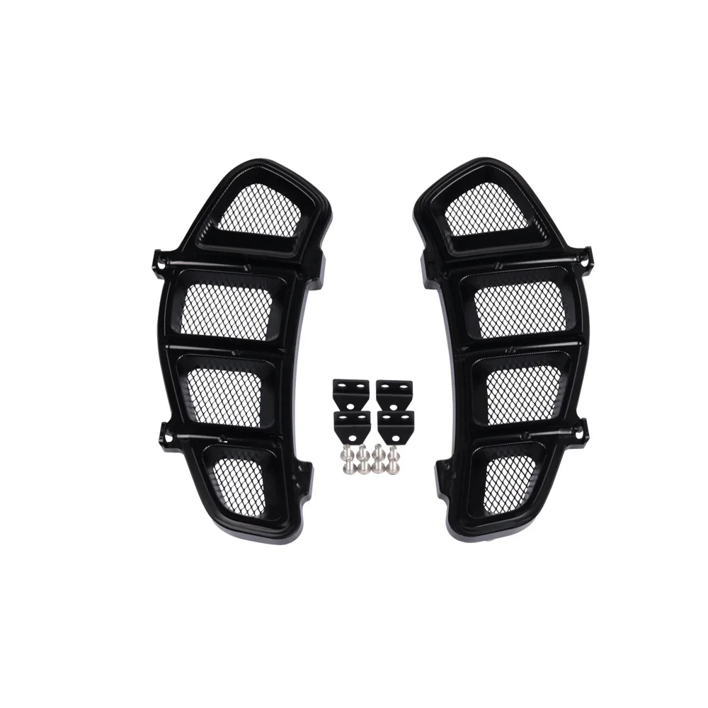 Для VESPA GTS300 GTS250 GTS 250 300 2013-2020 защитная решетка для мотоцикла левая и правая
Для VESPA GTS300 GTS250 GTS 250 300 2013-2020 защитная решетка для мотоцикла левая и правая