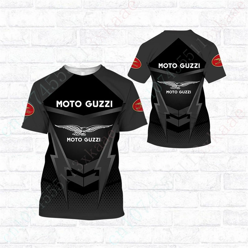 Moto Guzzi Casual T-shirts Unisex Clothing Anime T Shirt For Men Women Quick Drying Short Sleeve Top Harajuku Oversized T-shirt
Moto Guzzi Casual T-shirts Unisex Clothing Anime T Shirt For Men Women Quick Drying Short Sleeve Top Harajuku Oversized T-shirt