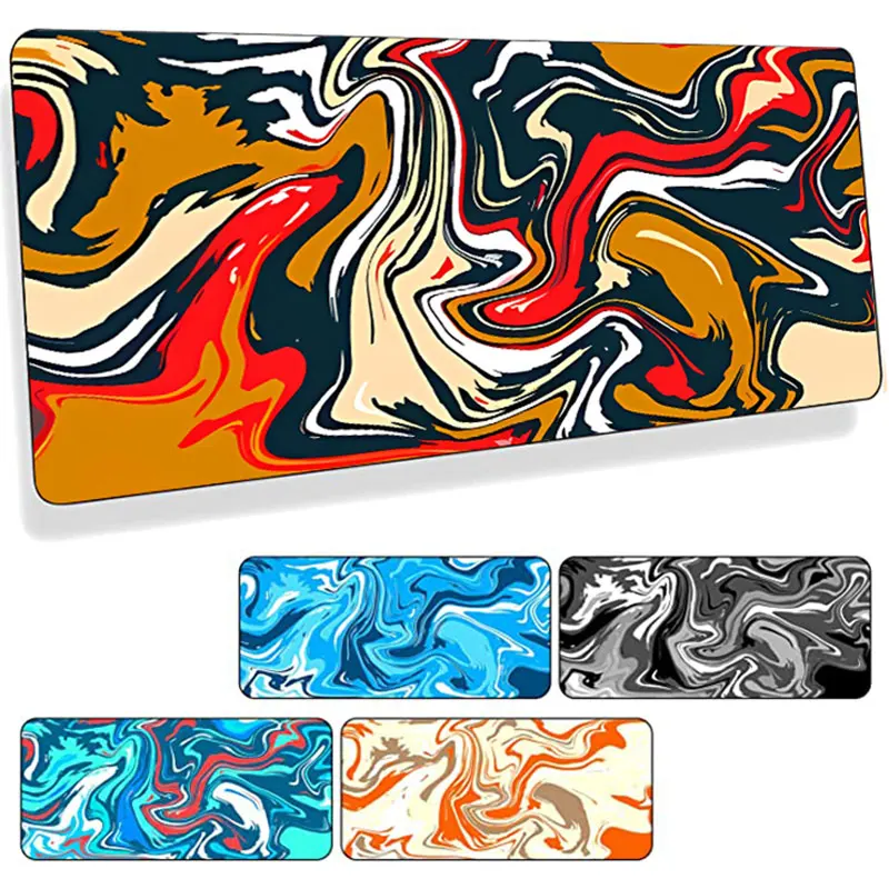 Strata Liquid 90x40cm Mouse Pad Computer Laptop Anime Keyboard Mouse Mat XXL Large Mousepad Keyboards Gamers Decoracion Desk Mat
Strata Liquid 90x40cm Mouse Pad Computer Laptop Anime Keyboard Mouse Mat XXL Large Mousepad Keyboards Gamers Decoracion Desk Mat