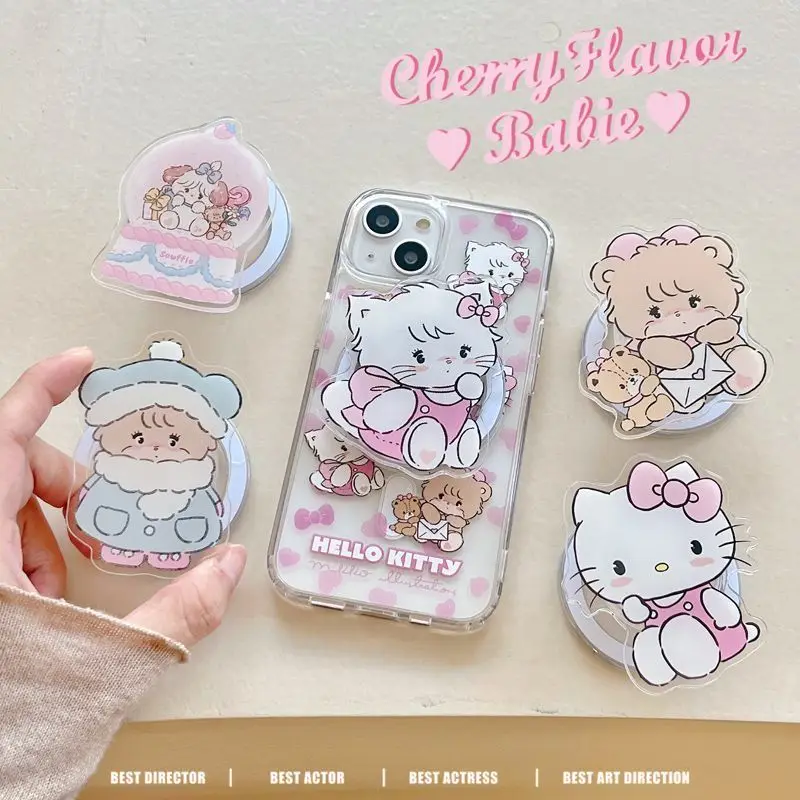 Новинка Kawaii Милая микрокожа держатель Магнитный всасывающий кронштейн подушки безопасности Масштабируемая вращающаяся разборка Ins Подарочные игрушки для девочек
Новинка Kawaii Милая микрокожа держатель Магнитный всасывающий кронштейн подушки безопасности Масштабируемая вращающаяся разборка Ins Подарочные игрушки для девочек