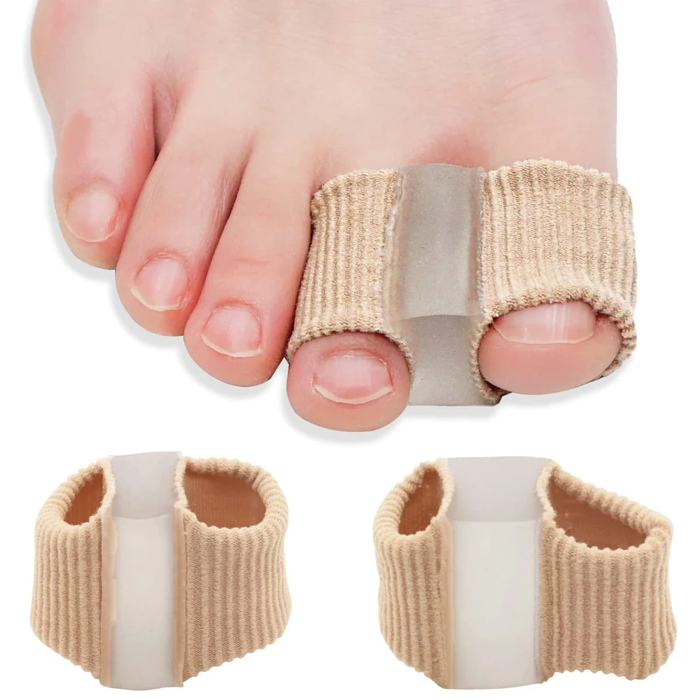 1Pc Toe Spreader Separator Orthopedic Bunion Hallux Valgus Corrector Thumb Finger Correction Straightener Pedicure Foot Care Too
1Pc Toe Spreader Separator Orthopedic Bunion Hallux Valgus Corrector Thumb Finger Correction Straightener Pedicure Foot Care Too