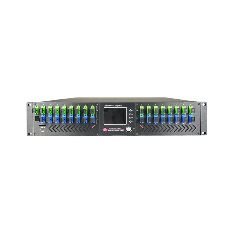 edfa wdm 23 db 16 puertos 4out 26db transmitter catv edfa smart 4x22 precio amplificador
edfa wdm 23 db 16 puertos 4out 26db transmitter catv edfa smart 4x22 precio amplificador