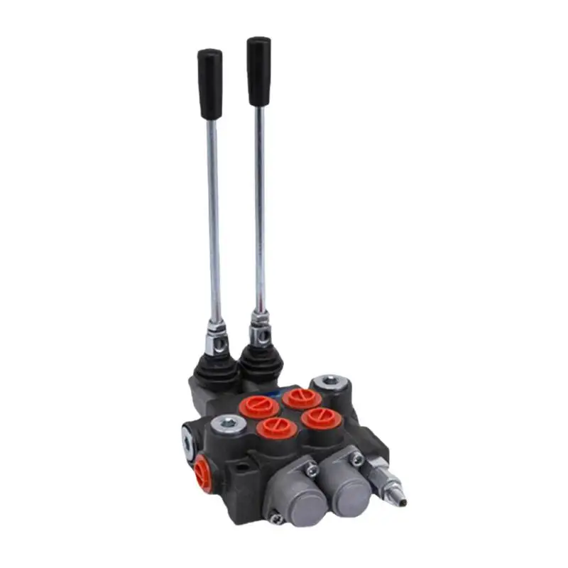 Monoblock Hydraulic Directional Control Light To Heavy Duty 2 Spool P40 Directional Control Directional Control S For Tractors
Monoblock Hydraulic Directional Control Light To Heavy Duty 2 Spool P40 Directional Control Directional Control S For Tractors