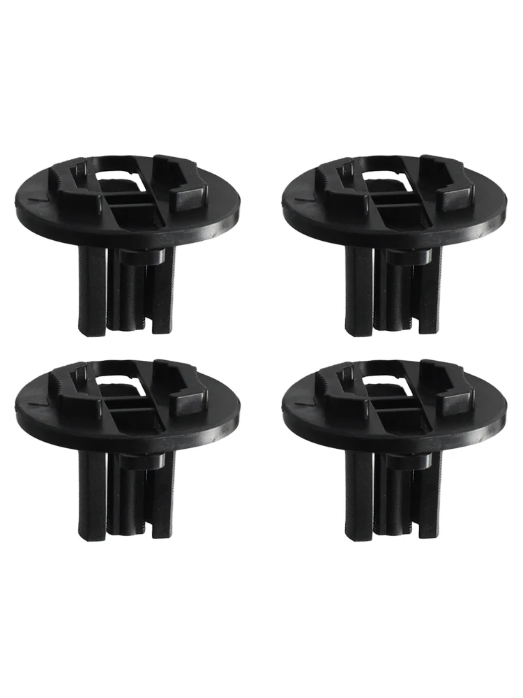 4pcs Headlight Fastener Clips For W124 300CE E420 Fastener Clips Headlight Black Fastener High Reliability Plastic Fastener
4pcs Headlight Fastener Clips For W124 300CE E420 Fastener Clips Headlight Black Fastener High Reliability Plastic Fastener