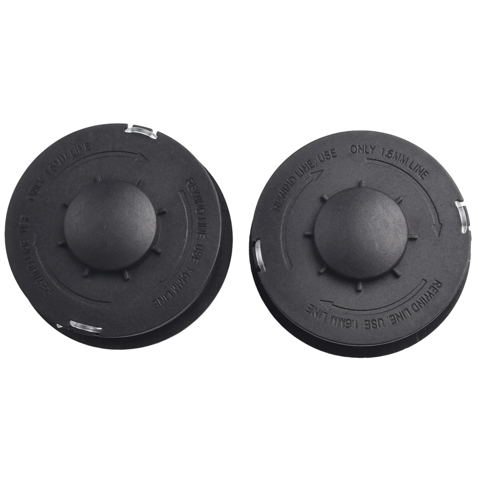 Spool Cap Spools Highly Match String Trimmer Easy To Install For ALDI Gardenline For King Craft KCR Brand New High Quality
Spool Cap Spools Highly Match String Trimmer Easy To Install For ALDI Gardenline For King Craft KCR Brand New High Quality