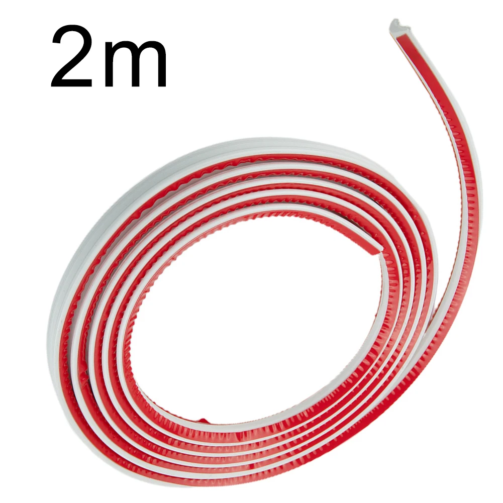 2 Meters Plastic Long Wall Corner Decoration Edging Strip Self Adhesive Caulk Strip 12*9mm Home Office Ronn Indoor Decor
2 Meters Plastic Long Wall Corner Decoration Edging Strip Self Adhesive Caulk Strip 12*9mm Home Office Ronn Indoor Decor