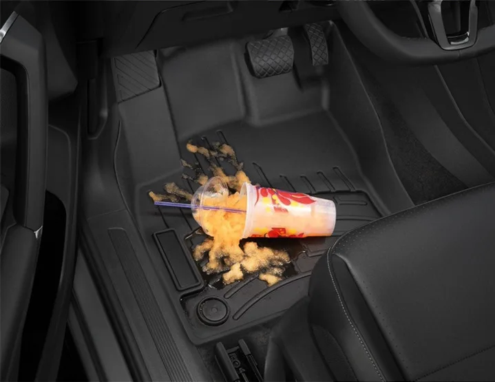 سجادة سيارة في جميع الأحوال الجوية مناسبة لدودج دورانجو ، سجادة مقاومة للماء ، تستخدم لسجادة أرضية 27 سجادة سيارة في جميع الأحوال الجوية مناسبة لدودج دورانجو ، سجادة مقاومة للماء ، تستخدم لسجادة أرضية