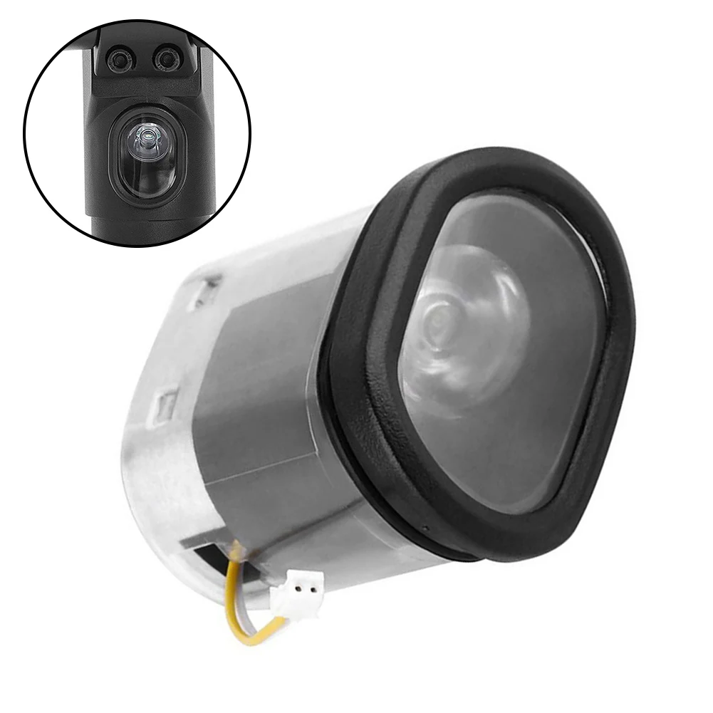 Новинка, электрическая лампа для переднего светодиодного освещения Ninebot из серебристого алюминиевого сплава и пластика 
Новинка, электрическая лампа для переднего светодиодного освещения Ninebot из серебристого алюминиевого сплава и пластика