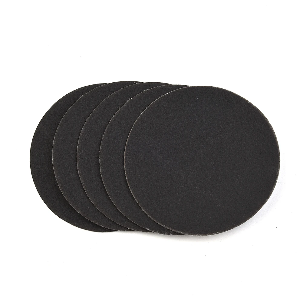 High Flexibility High Quality Sanding Discs Sandpaper Waterproof 320-1500 Grit 3inch Grinding Oil Resistant Polishing
High Flexibility High Quality Sanding Discs Sandpaper Waterproof 320-1500 Grit 3inch Grinding Oil Resistant Polishing