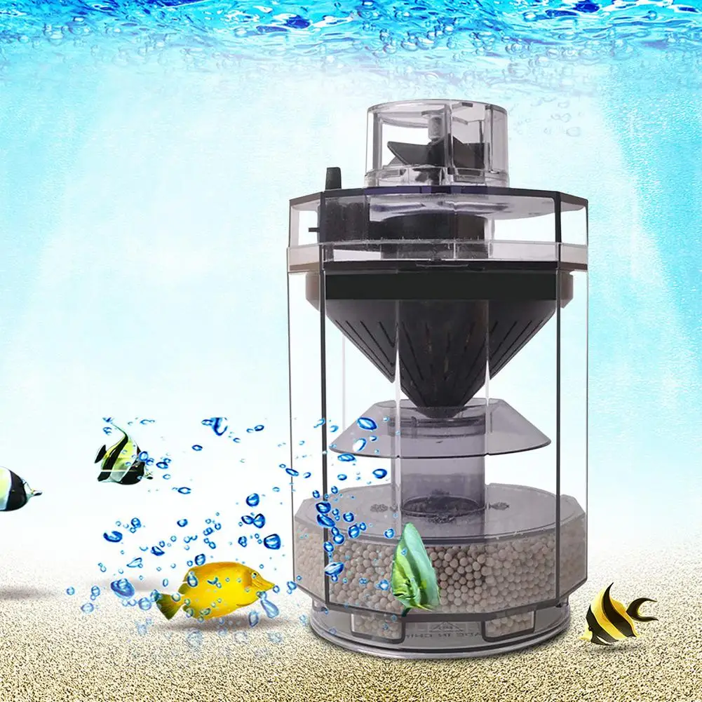 Aquarium Fish Poop Stool Manure Suction Separator Tanks Filter Collector Automatic Fish Aquatic Pet Supplies Cleaning Tools
Aquarium Fish Poop Stool Manure Suction Separator Tanks Filter Collector Automatic Fish Aquatic Pet Supplies Cleaning Tools