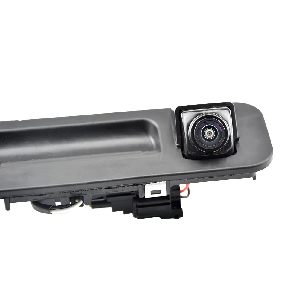 New 95760-E6201 95760E6201 Rear View Backup Camera Trunk Camera For Hyundai Sonata 2015-2018 95760-C2101 95760-E6100
New 95760-E6201 95760E6201 Rear View Backup Camera Trunk Camera For Hyundai Sonata 2015-2018 95760-C2101 95760-E6100
