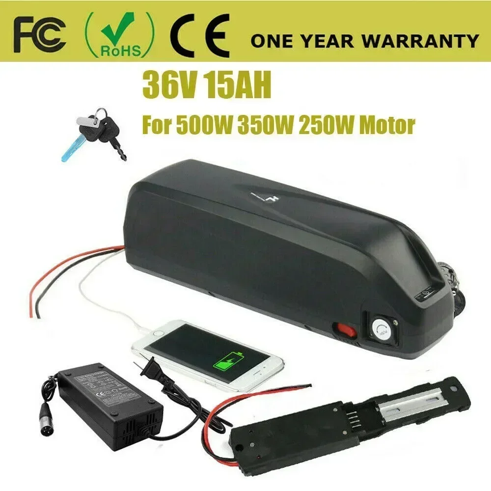 Electric Bike Battery 48V 13AH 17ah 20ah 36V 15AH 20ah 1000W 750W 500W Hailong 18650 Cells Pack electric Bicycle lithium Battery
Electric Bike Battery 48V 13AH 17ah 20ah 36V 15AH 20ah 1000W 750W 500W Hailong 18650 Cells Pack electric Bicycle lithium Battery