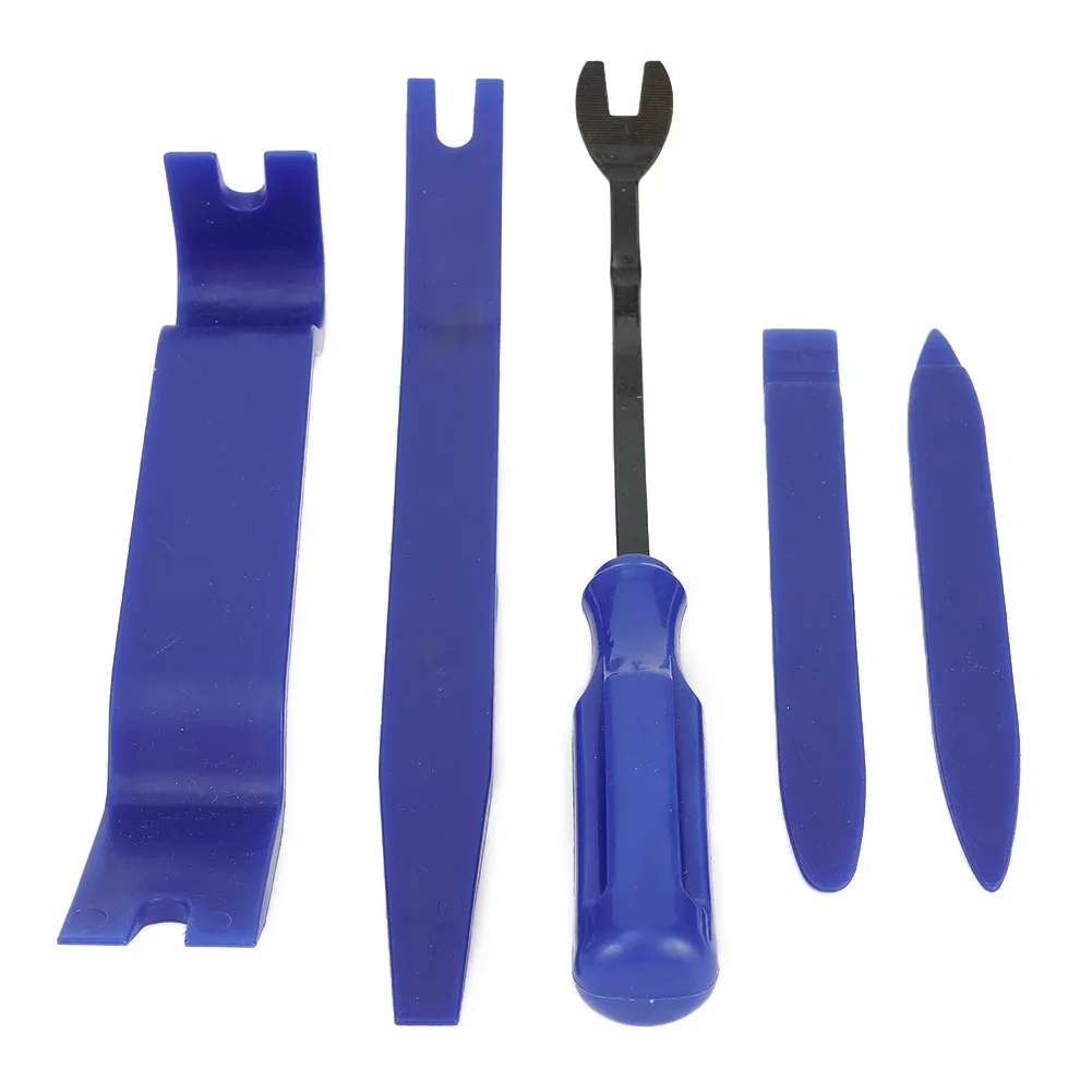 Car Trim Removal Tool Plastic Accessories Spare Auto Car Trim Removal Tool Dash Door Panel Fastener Interior Kit
Car Trim Removal Tool Plastic Accessories Spare Auto Car Trim Removal Tool Dash Door Panel Fastener Interior Kit