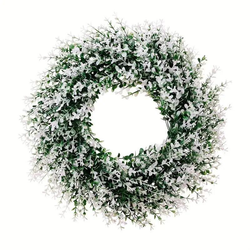 Artificial Spring Wreath for Front Door Artificial Wreath Hanging Decor Front Door Wedding Decor garland Floral Door Wreath
Artificial Spring Wreath for Front Door Artificial Wreath Hanging Decor Front Door Wedding Decor garland Floral Door Wreath