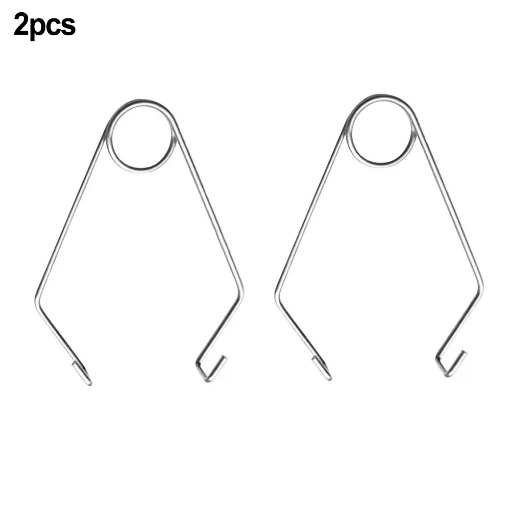 2pcs Stainless Steel Climbing Rope Cord Fastener Fastening Rope Safety Buckle For Climbing Rope Protector Sleeve
2pcs Stainless Steel Climbing Rope Cord Fastener Fastening Rope Safety Buckle For Climbing Rope Protector Sleeve