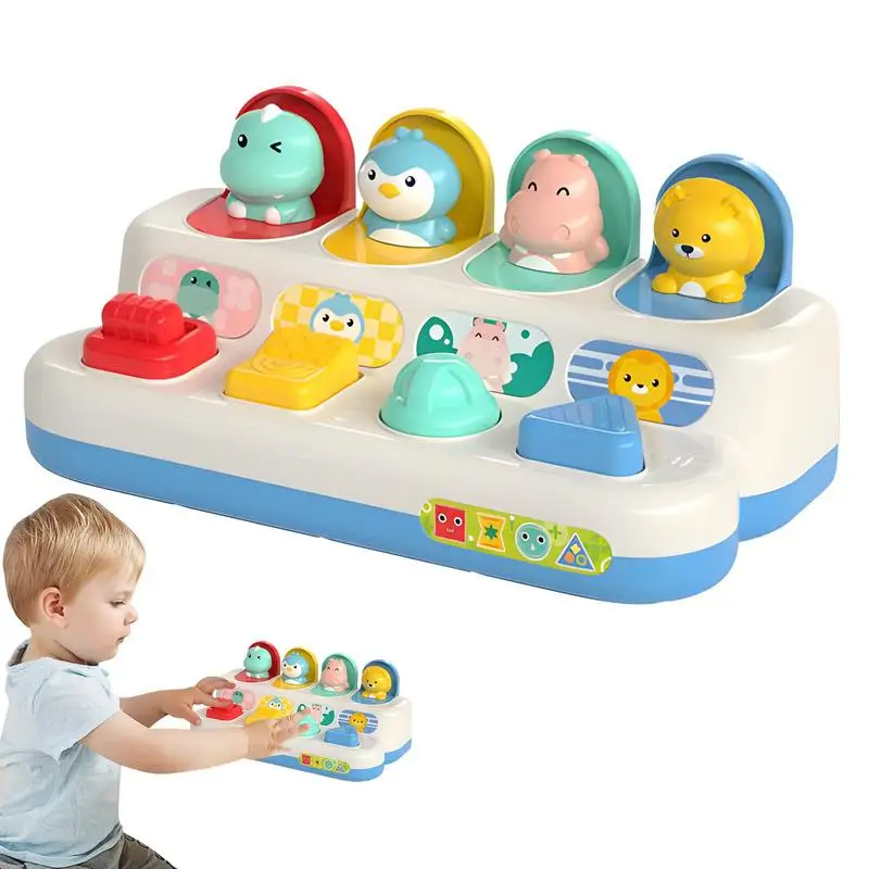 Animal Park Interactive Toy Early Education Activity Center Toy Animal Toys Early Education Activity Center Toy Montessori
Animal Park Interactive Toy Early Education Activity Center Toy Animal Toys Early Education Activity Center Toy Montessori