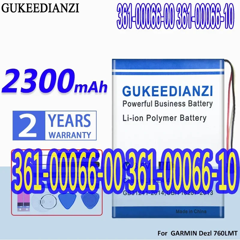 Аккумулятор GUKEEDIANZI 361-00066-10 361-00066-00 для GARMIN Nuvi 770LM дезель 760LMT 760LMT-D 2757LM 2757 2689LMT 2699LMT-D 2797LMT
Аккумулятор GUKEEDIANZI 361-00066-10 361-00066-00 для GARMIN Nuvi 770LM дезель 760LMT 760LMT-D 2757LM 2757 2689LMT 2699LMT-D 2797LMT