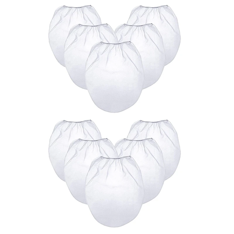 Paint Filter Bag Mesh Filter Bucket Elastic Opening Filter Bag Hydroponic Paint Filter Bag Suitable For Paint Gardening
Paint Filter Bag Mesh Filter Bucket Elastic Opening Filter Bag Hydroponic Paint Filter Bag Suitable For Paint Gardening