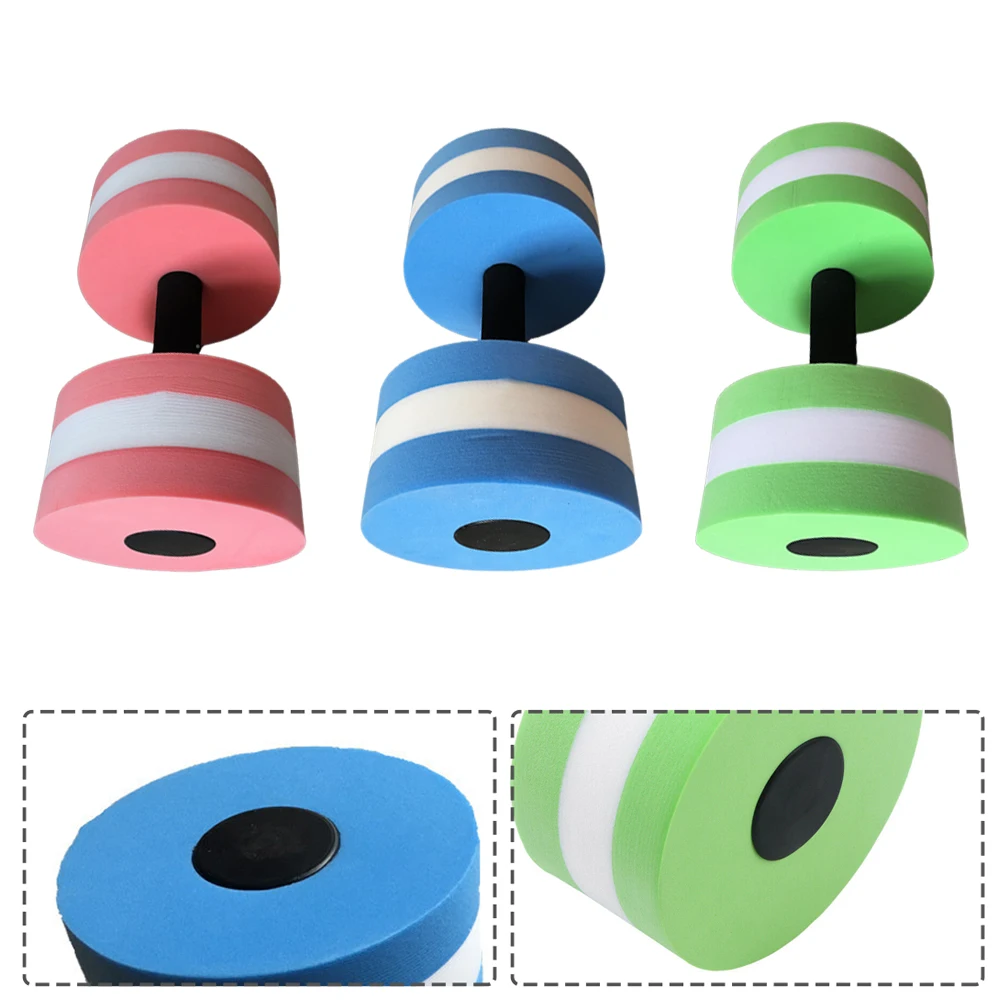 Fitness Pool Water Swimming Aqua Exercise Barbell EVA Foam Aquatics Dumbbell Swimming Aqua Exercise Barbell Aquatics Dumbbell
Fitness Pool Water Swimming Aqua Exercise Barbell EVA Foam Aquatics Dumbbell Swimming Aqua Exercise Barbell Aquatics Dumbbell