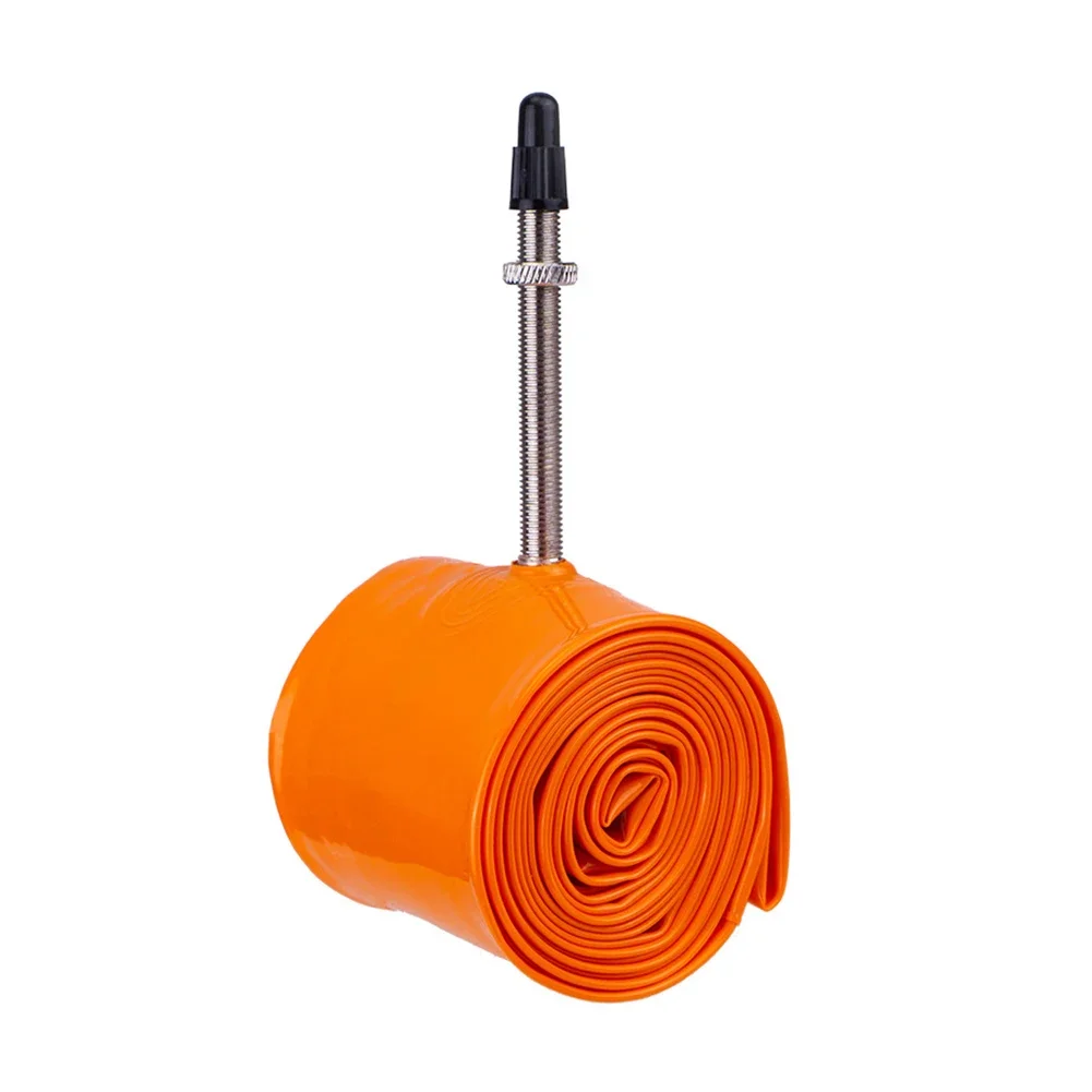 Bicycle Tubes Road Inner Tube 26/27.5/29 X1.9-2.5 Mountain Bike Ultralight Bike For MTB Bike Long-Lasting And Stable
Bicycle Tubes Road Inner Tube 26/27.5/29 X1.9-2.5 Mountain Bike Ultralight Bike For MTB Bike Long-Lasting And Stable