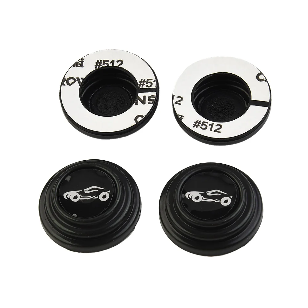 12PCS Car Shock Stickers Door Anti-Collision Pad Sound Insulation And Shock-Absorbing Gasket For Exterior Stickers Accessories
12PCS Car Shock Stickers Door Anti-Collision Pad Sound Insulation And Shock-Absorbing Gasket For Exterior Stickers Accessories