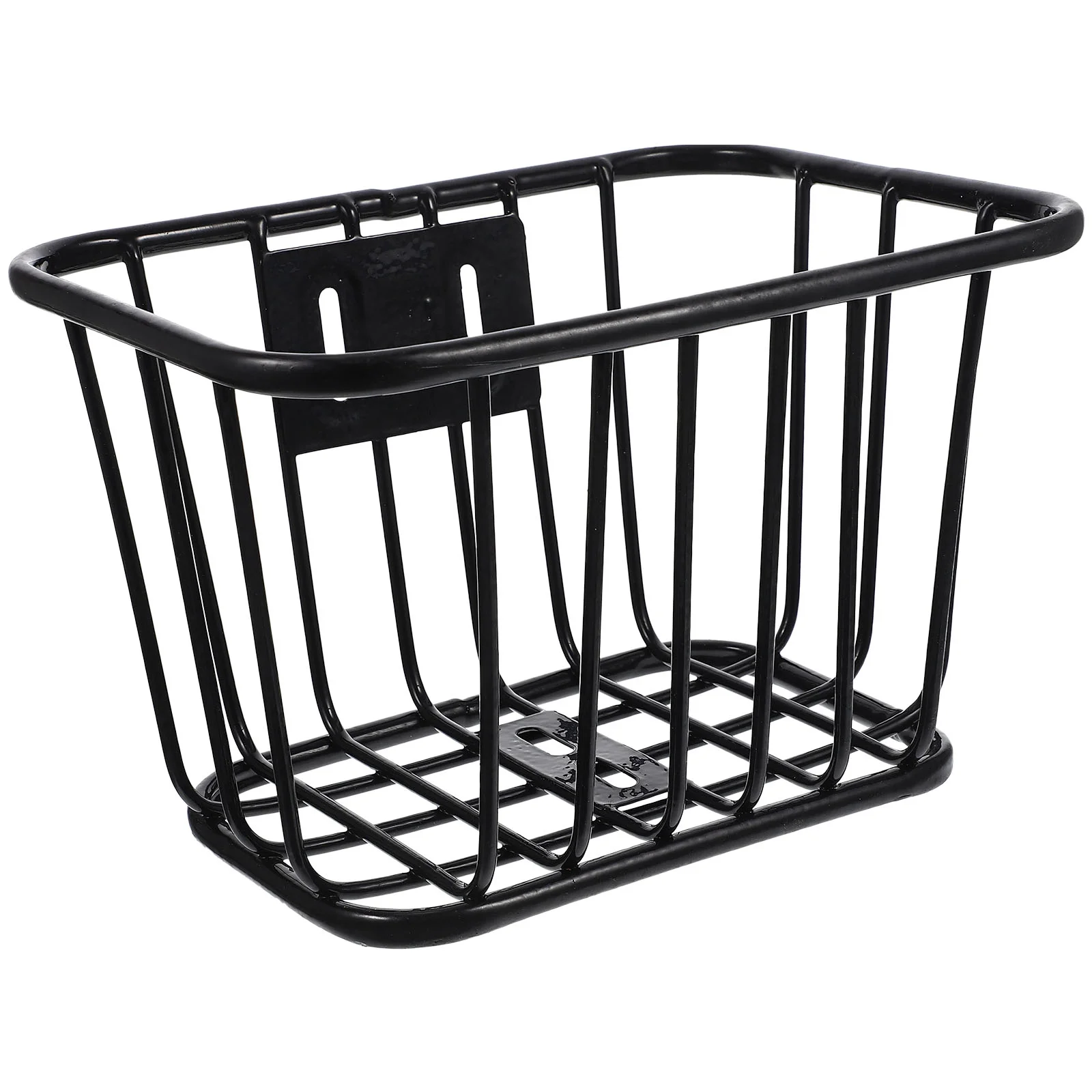 Kids Scooter Bike Bicycle Iron Basket Decor Front Container Bicycles Fittings Student Child
Kids Scooter Bike Bicycle Iron Basket Decor Front Container Bicycles Fittings Student Child