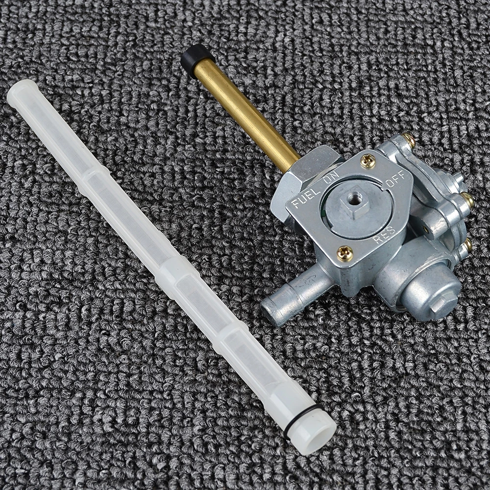 Gas Fuel Tank Switch Valve Petcock for Honda CBR250 FG MC14 CBR 250 RH MC17 VTR250 VTZ250 H/J/K
Gas Fuel Tank Switch Valve Petcock for Honda CBR250 FG MC14 CBR 250 RH MC17 VTR250 VTZ250 H/J/K