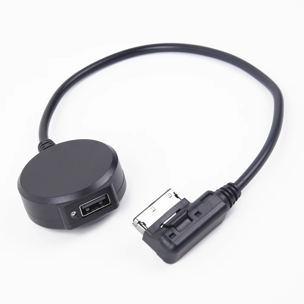 Useful Durable High Quality New Wireless Bluetooth Adapter Plastic Replacement Auto Black Cable Element Music USB
Useful Durable High Quality New Wireless Bluetooth Adapter Plastic Replacement Auto Black Cable Element Music USB