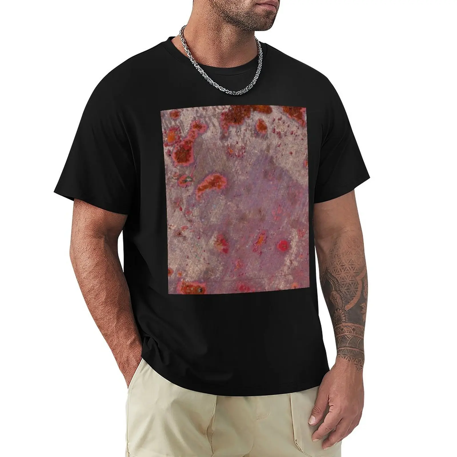 Copper Patina01409-1 T-Shirt plus size t shirts t-shirts man cat shirts mens funny t shirts
Copper Patina01409-1 T-Shirt plus size t shirts t-shirts man cat shirts mens funny t shirts