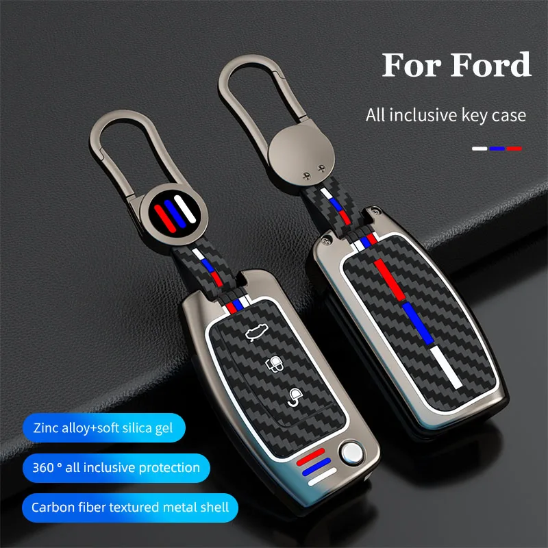 Car Key Case Cover for Ford Fiesta Focus 2 Ecosport Kuga Escape Falcon B-Max C-Max Eco Sport Galaxy Key Bag Shell Holder 
Car Key Case Cover for Ford Fiesta Focus 2 Ecosport Kuga Escape Falcon B-Max C-Max Eco Sport Galaxy Key Bag Shell Holder