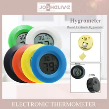 Digital Thermometer LCD Hygrometer Temperature Sensor Kitchen Cooking Thermometer Home Indoor Temperature Humidity Meter Digital Thermometer LCD Hygrometer Temperature Sensor Kitchen Cooking Thermometer Home Indoor Temperature Humidity Meter