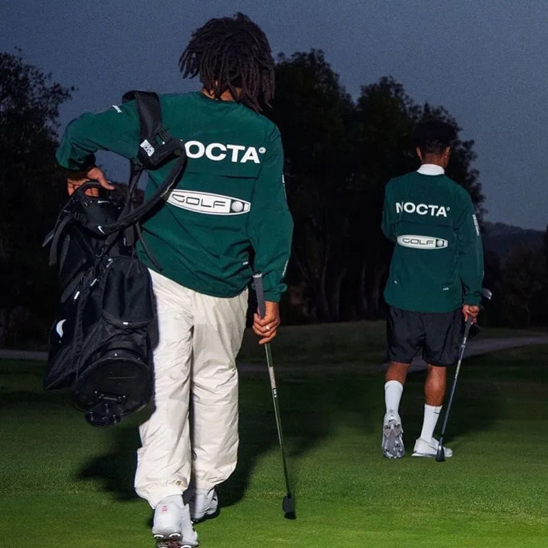 Nocta Co Branded Golf T-shirt Men's Golf Wear 2024 Spring New Shirt Quick Drying Sports Round Neck Men Golf Clothing Tennis Top
Nocta Co Branded Golf T-shirt Men's Golf Wear 2024 Spring New Shirt Quick Drying Sports Round Neck Men Golf Clothing Tennis Top