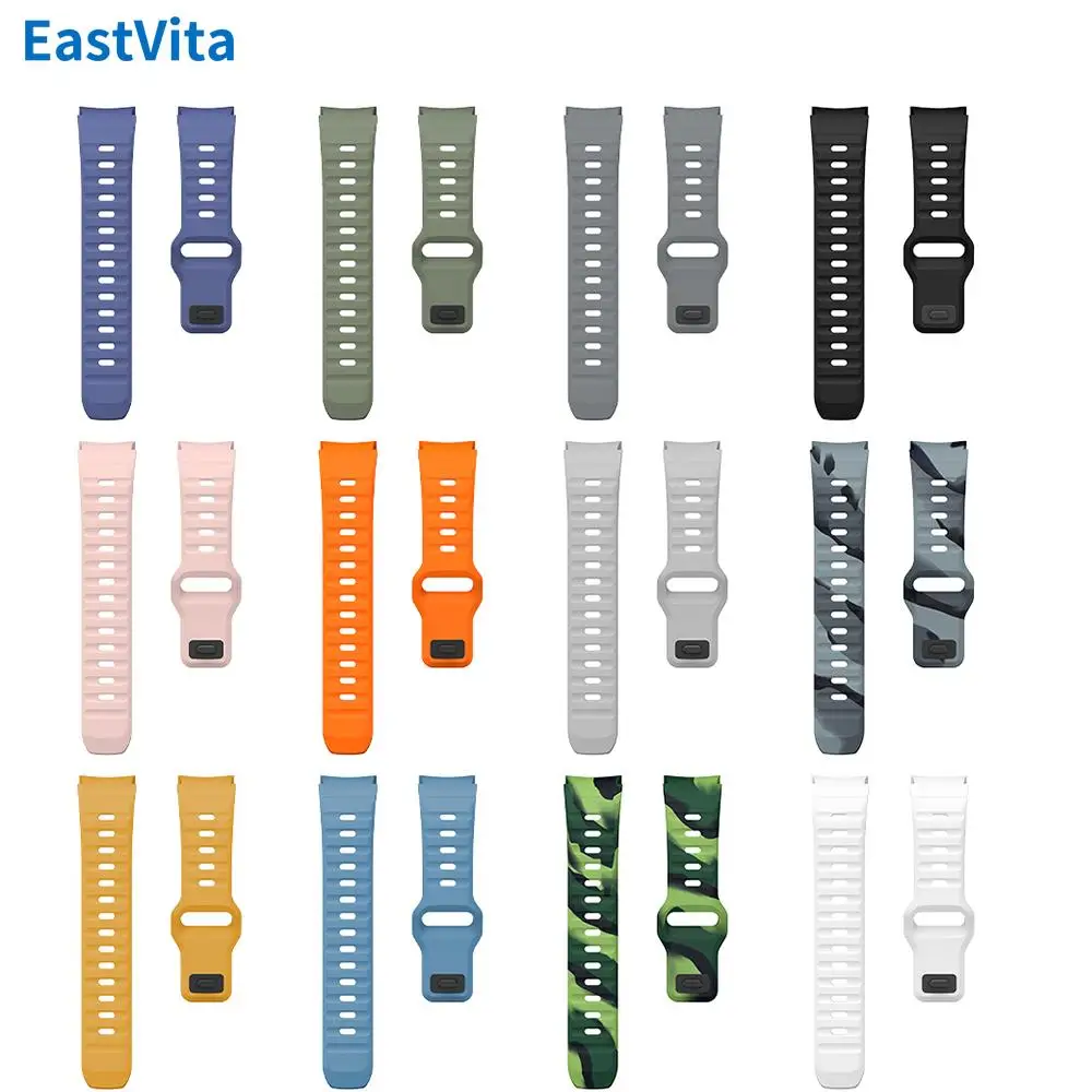 Ремешок силиконовый для наручных часов, сменный Браслет для смарт-часов Galaxy Watch 40 44 43 47 45 42 46 мм
Ремешок силиконовый для наручных часов, сменный Браслет для смарт-часов Galaxy Watch 40 44 43 47 45 42 46 мм