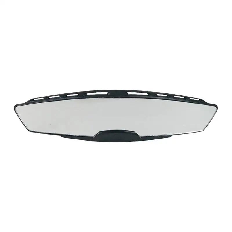 

Car Rear View Mirror Panoramic Curved Wide Angle Convex Baby Mirrors Anti Glare Large Vision Auxiliary Monitor Auto Accessories