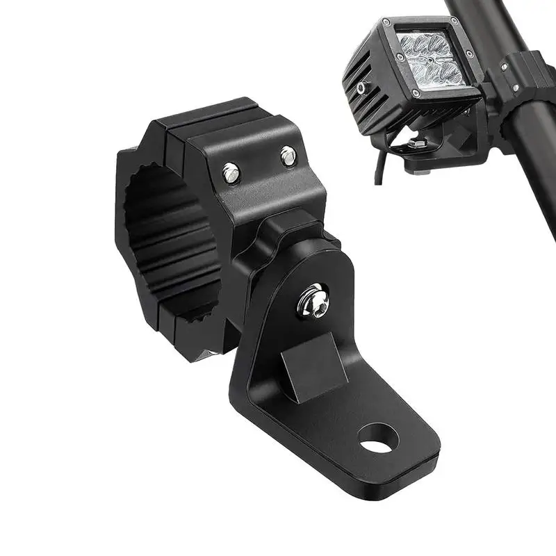 Motorbike Head Light Lamp Holder 360 degree Rotating Flag Hole Adjustable Light Bar Mount For UTV Whip Mount Bracket Accessories
Motorbike Head Light Lamp Holder 360 degree Rotating Flag Hole Adjustable Light Bar Mount For UTV Whip Mount Bracket Accessories