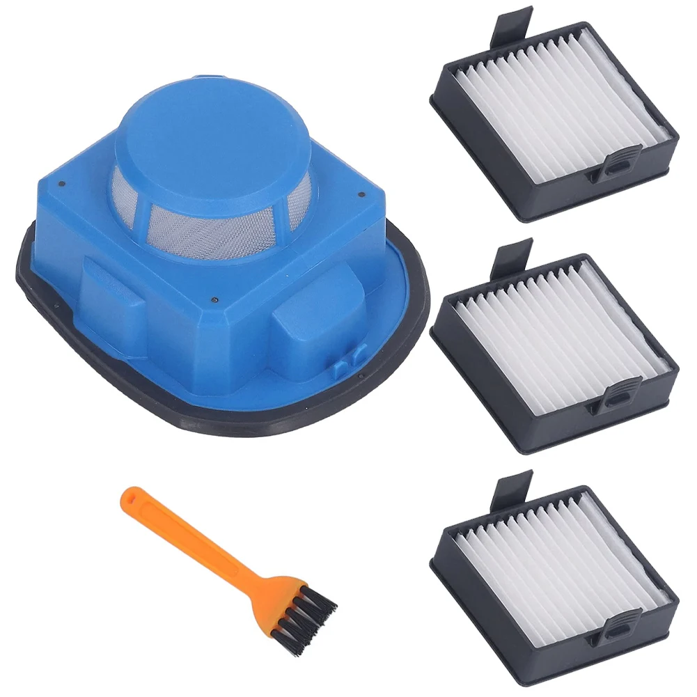 Cleaner Air Healthier Home with Pre Filter Accessories for Ryobi P713 P712 P714K Vacuum Cleaner Invest in Quality
Cleaner Air Healthier Home with Pre Filter Accessories for Ryobi P713 P712 P714K Vacuum Cleaner Invest in Quality