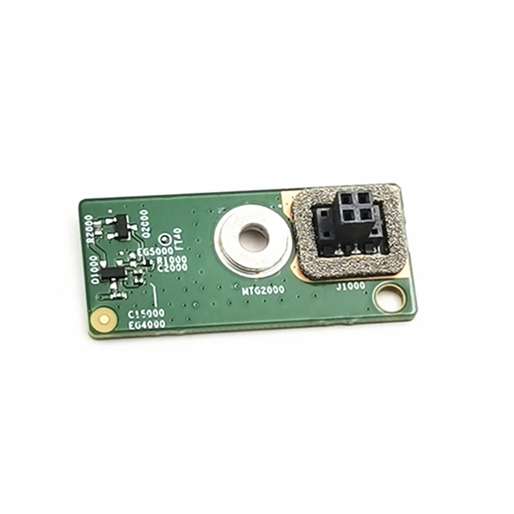 Replacement Power Supply Button Board For Xbox Series S Console 2020 Wifi Module On/Off Circuit Board For Xbox Series X Host Replacement Power Supply Button Board For Xbox Series S Console 2020 Wifi Module On/Off Circuit Board For Xbox Series X Host